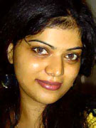 Gorgeus indian teen