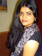 Indian whore gets a drippy money shot after blowjob