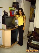 Hot sexy divya a taste of real indian sex