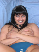 Oh yeah baby! rub my clit!