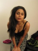 Little gadgets on her wet cunt