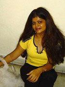 Indian chick with big boobs fucked missionary