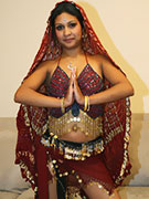 Sexy divya in her night dress ready to get fucked