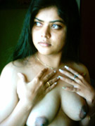 Perfect body indian teen taking off her shorts and exposing her pink pussy.