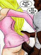 Gia gold no shane, no pain...know shane, know pain! getting her pussy stretched isn't so bad for this hot little bitch...getting stretched by shane di