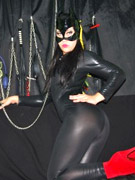 Latex heaven
