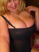 Nancy pretty in pink