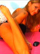 Web cam girls
