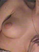 Hot bisexual blonde in black lingerie hopes to be fucked