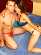 Web cam girls