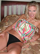 Ripped milfs