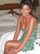 Pictures of a gorgeous milf posing sexy