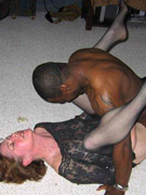 The only class that caught his interest sexual education