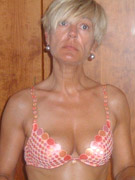 Undressing mature wives willinlgy showing their tight snatches. tags: sexy stockings, huge boobs, fatty.
