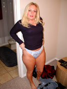 Mixed and hot pics of wifes and amateur matures