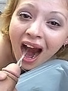 4 clips of hard fucking female lumberjacks with huge bootys!!