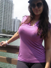 Photos of sexy amateur ebony babes