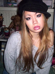 Eastern euro babe, hina shows her special charms