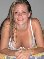 Amateurs pictures of real funny ex girlfriends