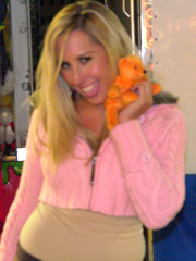 Picture collection of an amateur teen babe selfshooting