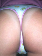Non nude gfs ass
