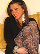 Pantyhose please