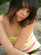 Ariel rebel