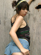 Ariel rebel