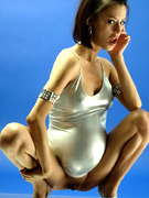 Pregnant and horny
