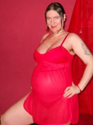 Two cock sucker pregnant women blows enormous cocks till cum