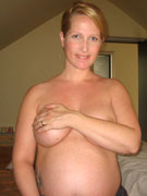 Their swollen bodies will keep you hard!