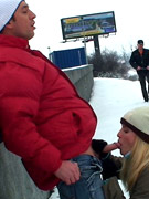 Ultimate public nudity