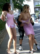 Public invasion