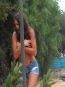 How nice sex in public places instead of morning jogging or else