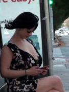 Those cheer girls are all boozed, and public masturbation is welcomed by them!