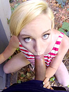 Chick with a plait gets her cooch drilled hard by a stiff rod of her massagist