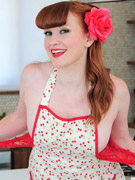 We love redheads