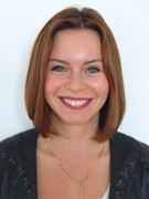 Morey studio redhead