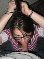 Dylan got no cash so she gets big cocked punished