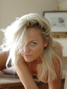 Pouring milk over a pussy doesnt sound hot but just watch this cute nubile do it omg so sexy