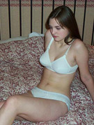 Katrin b: ways by alex baker