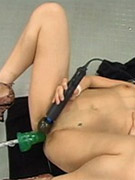Bondage videos