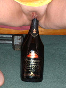 Extreme hole