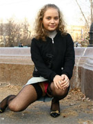 Upskirt amateur collection