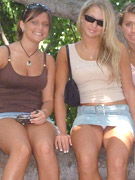 Upskirt amateur collection