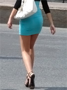 Non nude gfs upskirt