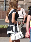 Candid street