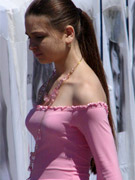 Candid street