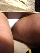 Non nude gfs upskirt