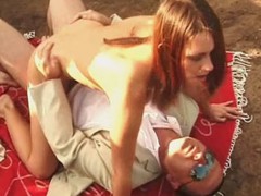 Videos of a deepthroat teen fucked in the ass